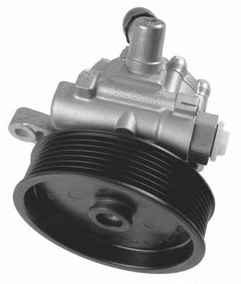 Насос гидравлики ZF Parts 8001624 цена, от 105.84 USD