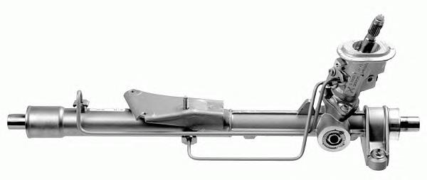 Реечный рулевой механизм VAG 1J2422062B цена, от 172.93 USD