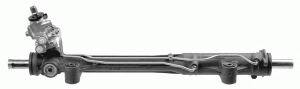 2864301 ZF Parts Управление рулевое в сборе