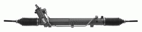 2902301 ZF Parts Управление рулевое в сборе