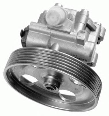 Насос ГУР 8001754 ZF Parts