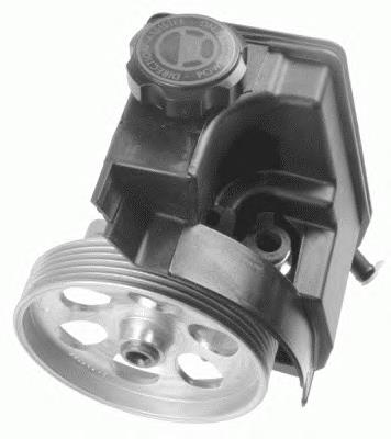 Насос ГУР 8001728 ZF Parts