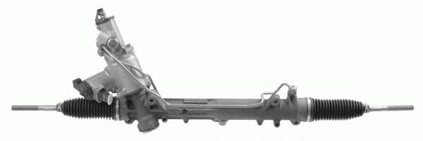 8001780 ZF Parts Управление рулевое в сборе