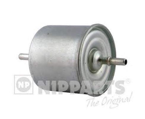 J1333049 Nipparts filtro de combustível