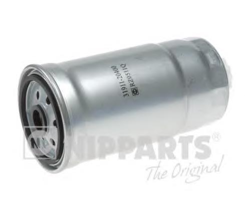 J1330511 Nipparts Фильтр топлива