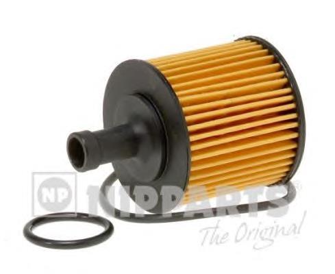Масляный фильтр J1316007 Nipparts