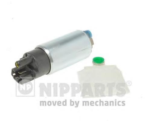 Модуль бензонасоса Nipparts J1602060 цена, от 26.52 USD