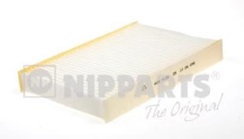 J1341017 Nipparts filtro de salão
