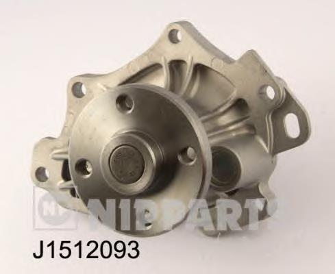 J1512093 Nipparts Насос водяной