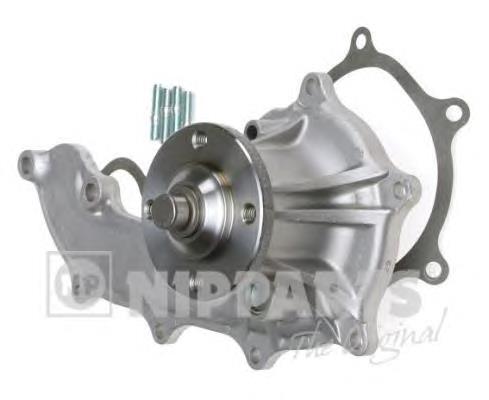 Bomba de água (bomba) de esfriamento Toyota 1610079245