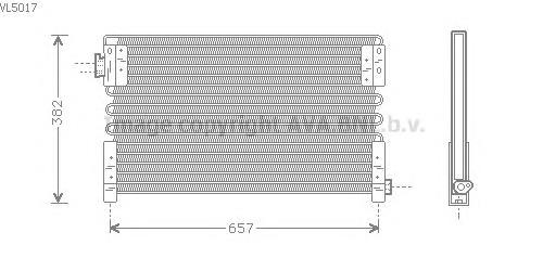  KTT110378 Thermotec