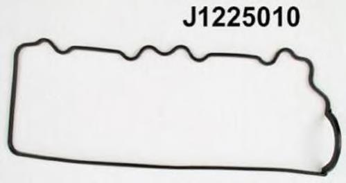 J1225010 Nipparts vedante de tampa de válvulas de motor