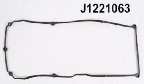 J1221063 Nipparts vedante de tampa de válvulas de motor