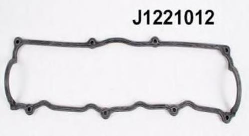 J1221012 Nipparts прокладка клапанной крышки