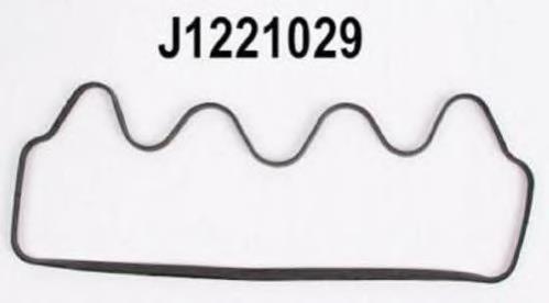 J1221029- Nipparts vedante de tampa de válvulas de motor