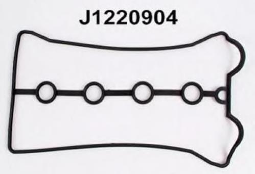J1220904 Nipparts vedante de tampa de válvulas de motor