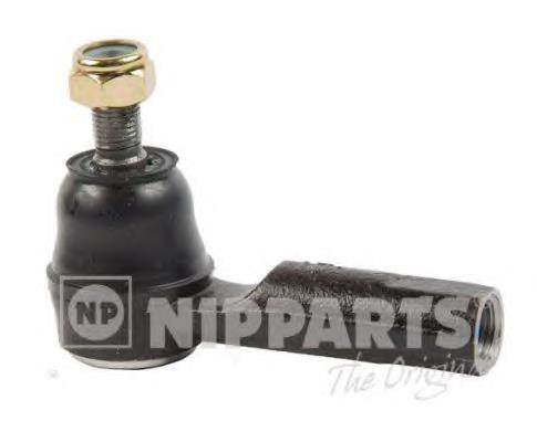 J4821021 Nipparts ponta externa da barra de direção