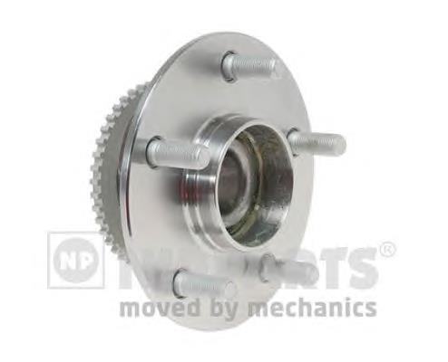 Ступица заднего колеса Nipparts J4711049
