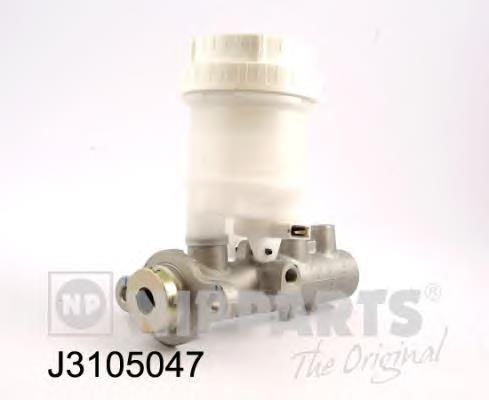 J3105047 Nipparts cilindro mestre do freio