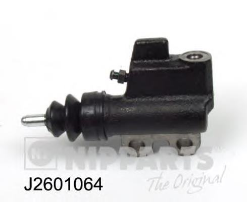 J2601064 Nipparts cilindro de trabalho de embraiagem