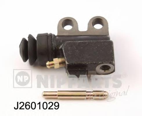 J2601029 Nipparts cilindro de trabalho de embraiagem