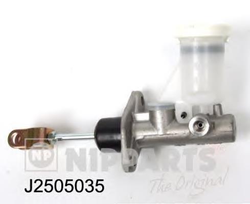 J2505035 Nipparts cilindro mestre de embraiagem