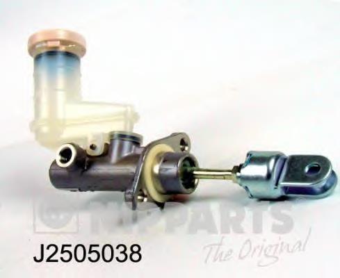 J2505038 Nipparts cilindro mestre de embraiagem