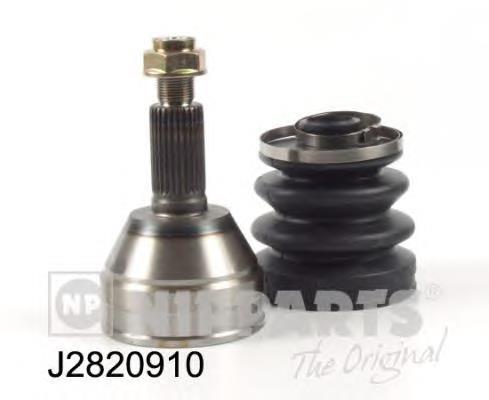Купить J2820910 Nipparts Внешняя граната
