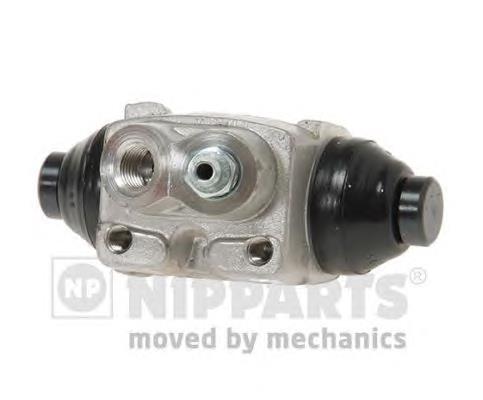J3240500 Nipparts Цилиндр тормозной колесный, задний