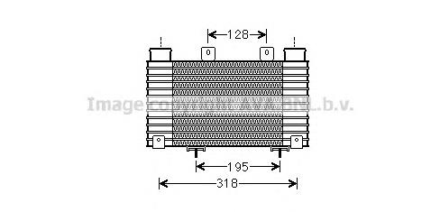  WE0113550A Market (OEM)