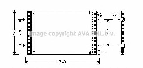 6025371296 Renault (RVI) 