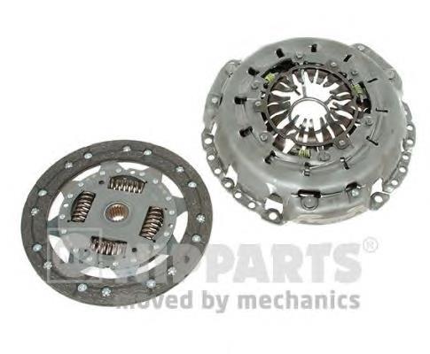 C40316490 Mazda kit de embraiagem (3 peças)