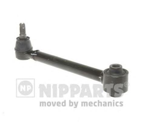 N4940506 Nipparts braço oscilante de suspensão traseira transversal