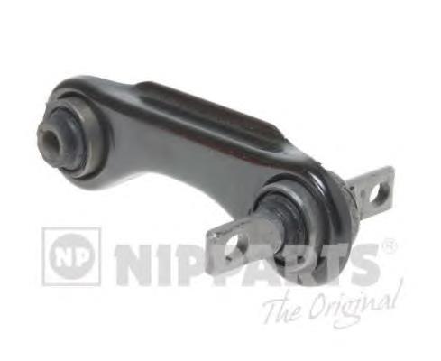 N4945007 Nipparts barra transversal de suspensão traseira