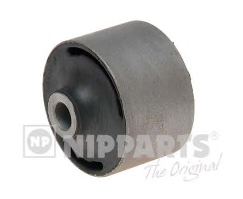 N4230324 Nipparts bloco silencioso dianteiro do braço oscilante inferior