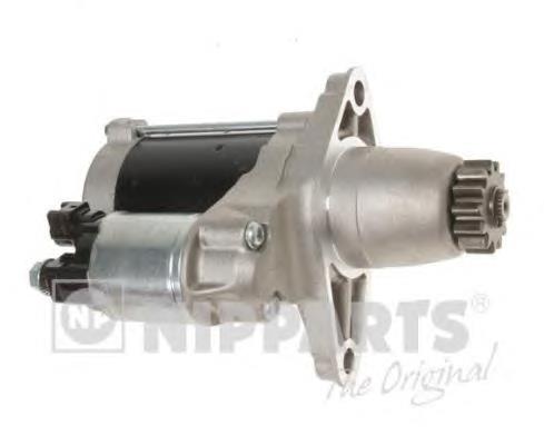 N5212114 Nipparts motor de arranco