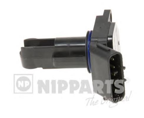 N5402002 Nipparts sensor de fluxo (consumo de ar, medidor de consumo M.A.F. - (Mass Airflow))