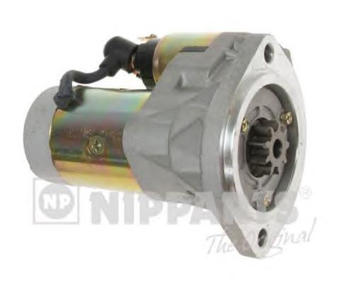 J5211075 Nipparts motor de arranco