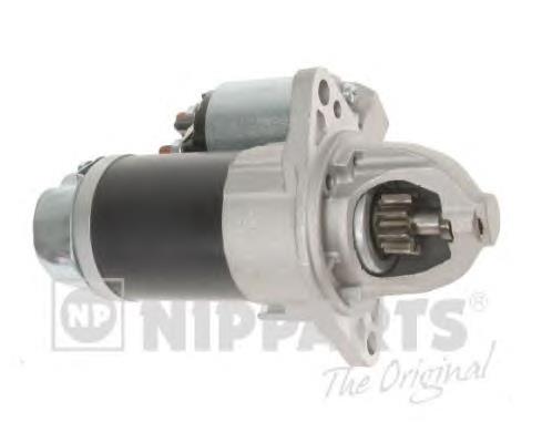 N5217021 Nipparts motor de arranco