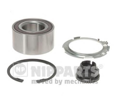 N4701045 Nipparts Подшипник ступицы передней