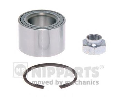 J4708012 Nipparts rolamento de cubo dianteiro