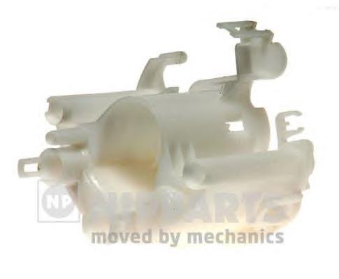 Фильтр тонкой очистки топлива Nipparts N1332101 цена, от 16.46 USD