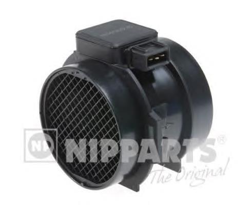 N5400505 Nipparts sensor de fluxo (consumo de ar, medidor de consumo M.A.F. - (Mass Airflow))