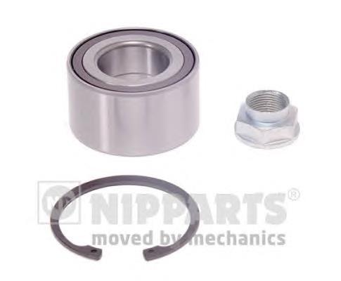 J4704029 Nipparts rolamento de cubo dianteiro