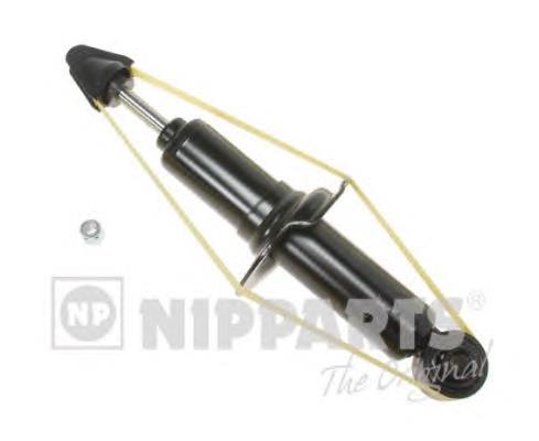 N5527012G Nipparts amortecedor traseiro