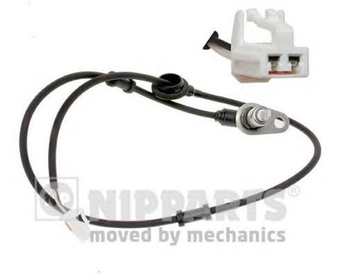 J5023015 Nipparts sensor abs traseiro esquerdo