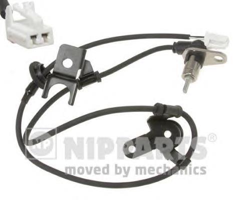 J5023008 Nipparts sensor abs traseiro esquerdo