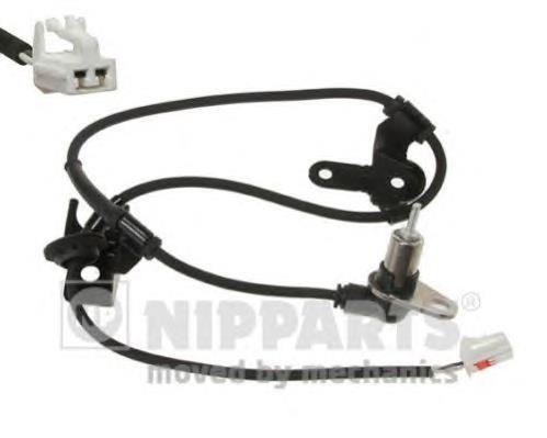 J5023005 Nipparts sensor abs traseiro esquerdo