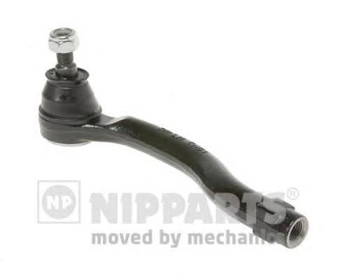Купить N4823036 Nipparts Наконечник рулевой тяги, внешний