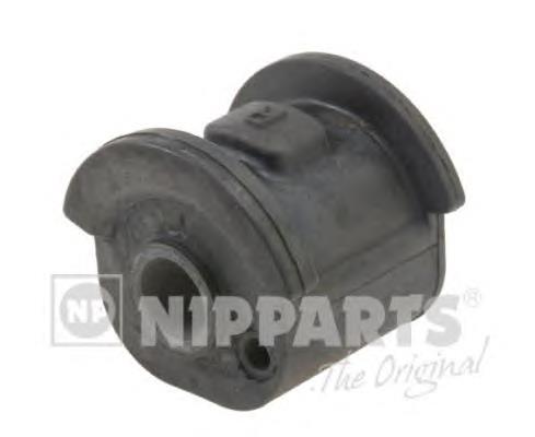 J4240500 Nipparts bloco silencioso dianteiro do braço oscilante inferior